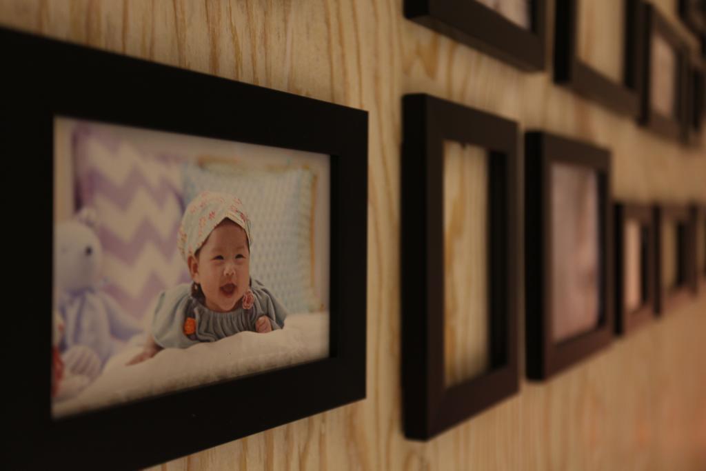 Shampoo Hotel Incheon Room photo